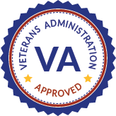 Veterans Administration (VA) Logo