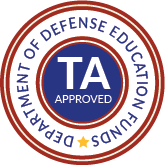 Tuition Assistance (TA) Logo